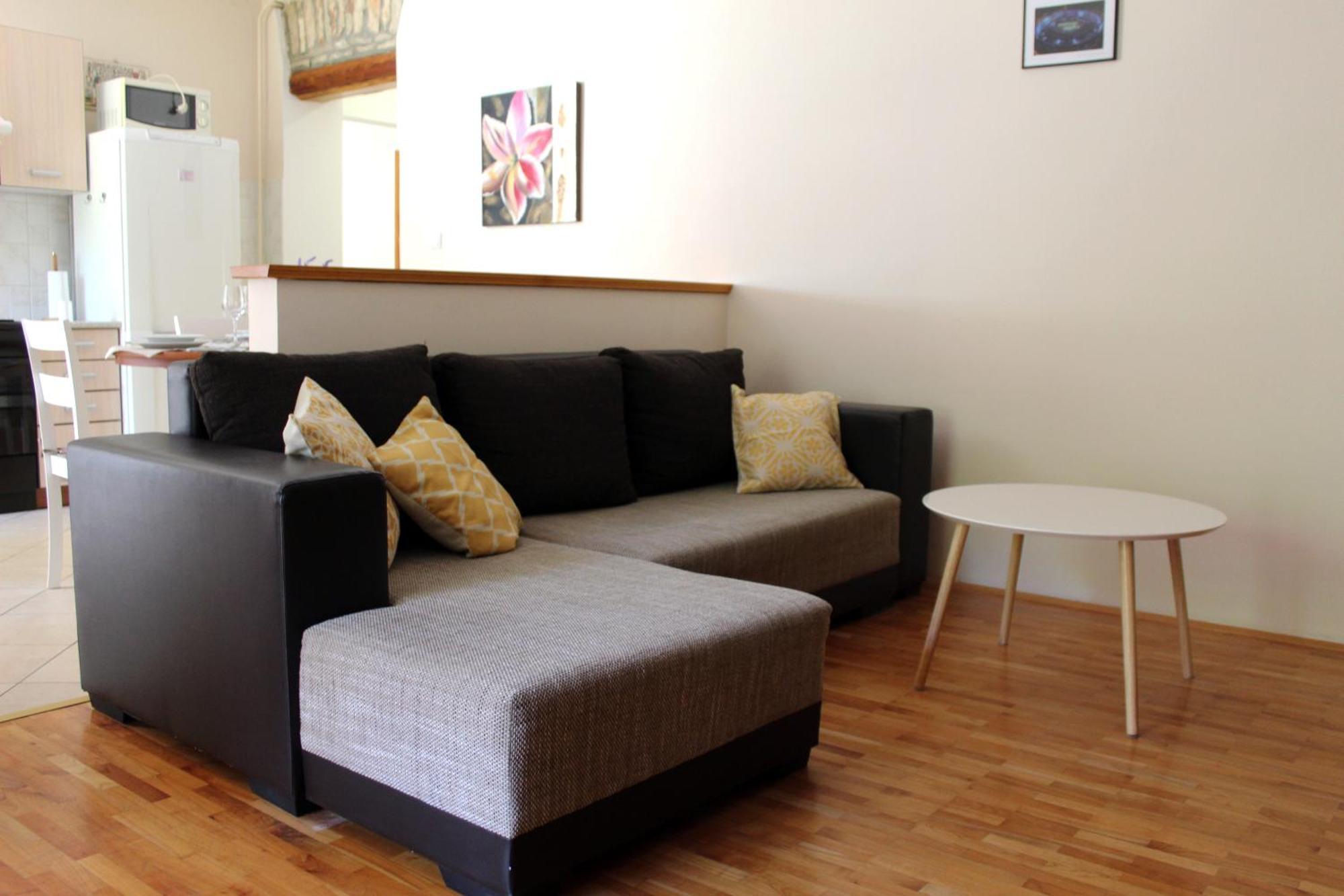 V&V Apartment Pula Extérieur photo