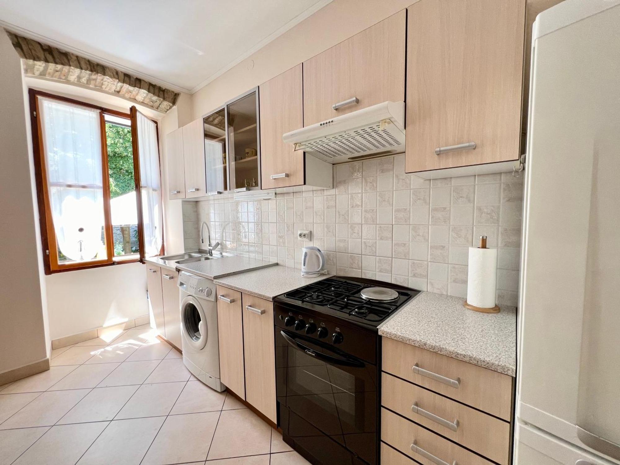 V&V Apartment Pula Extérieur photo
