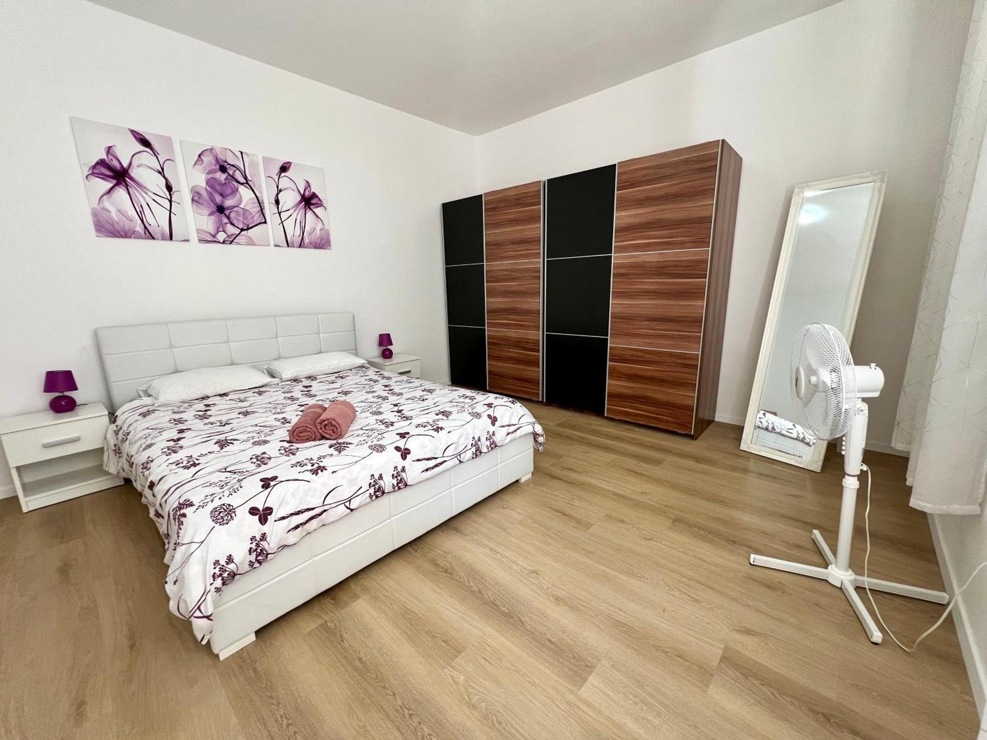 V&V Apartment Pula Extérieur photo